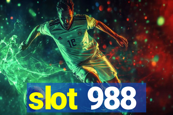 slot 988